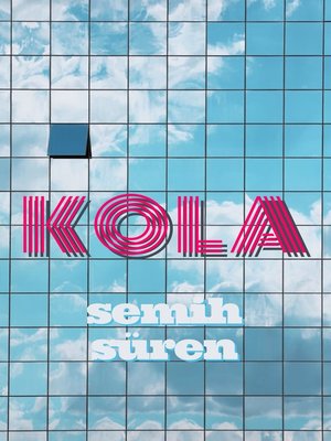 cover image of Kola
